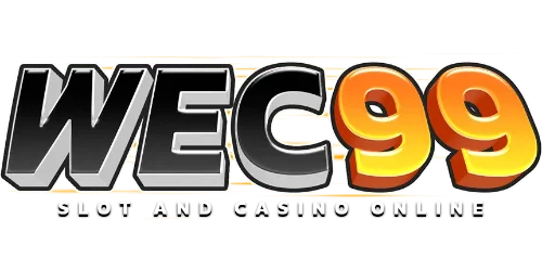 WEC99X เว็บตรง สล็อต คาสิโน ทางเข้าเล่นออโต้